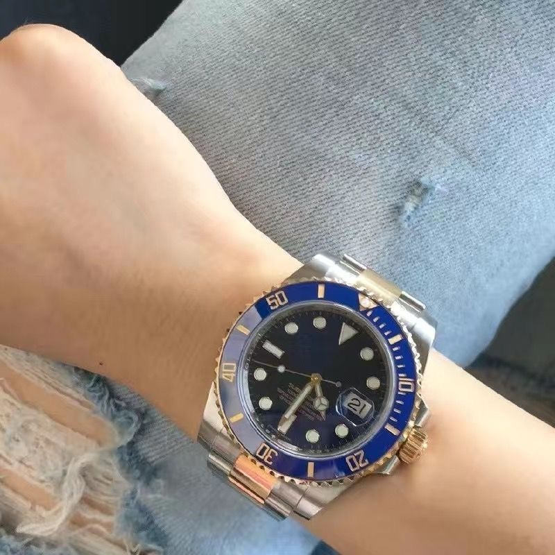 Good quality watch Japanese movement Stable timekeeping